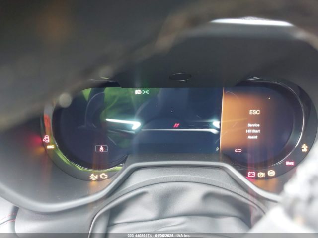 2024 DODGE HORNET ZACPDFCW9R3A33373 Photo 6