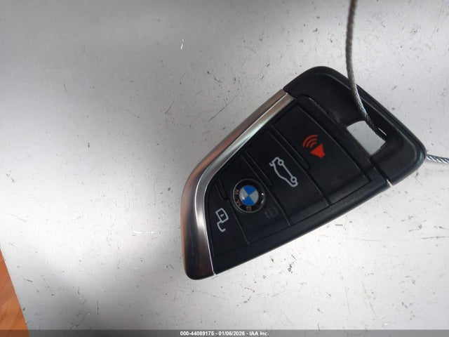 Aukcja sprzedaży 2024 Bmw I4 Gran Coupe Edrive35, vin: WBY43AW02RFS40407, numer aukcji: 44089175