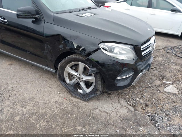 2019 MERCEDES-BENZ GLE 400 4JGDA5GB1KB204215 Photo 5