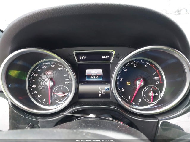 2019 MERCEDES-BENZ GLE 400 4JGDA5GB1KB204215 Photo 6