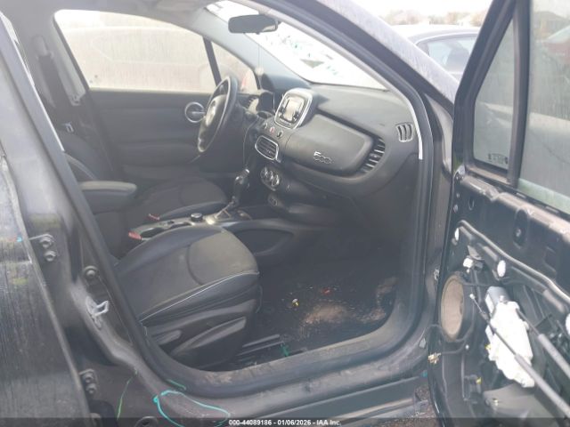 2016 FIAT 500X ZFBCFYCT0GP333333 Photo 4