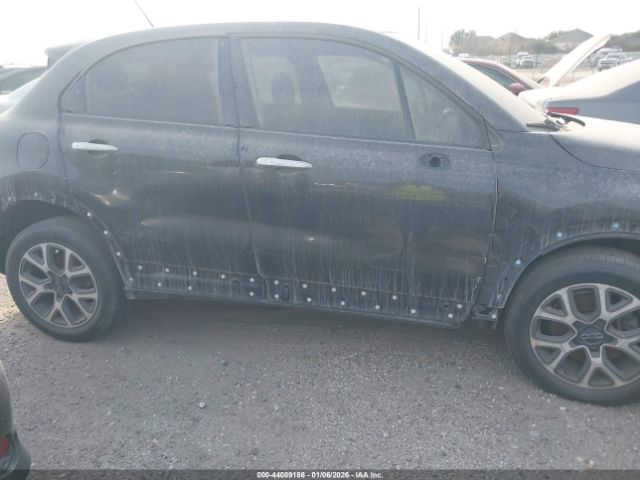 2016 FIAT 500X ZFBCFYCT0GP333333 Photo 5