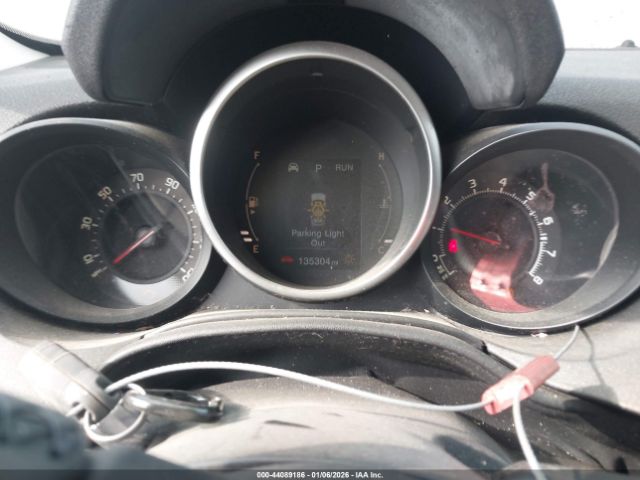 2016 FIAT 500X ZFBCFYCT0GP333333 Photo 6