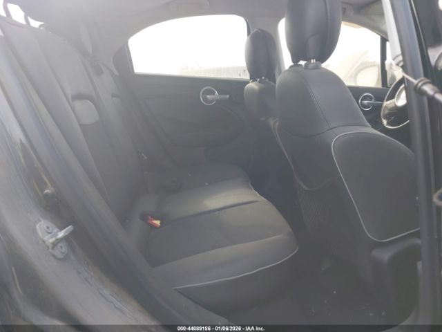 2016 FIAT 500X ZFBCFYCT0GP333333 Photo 7