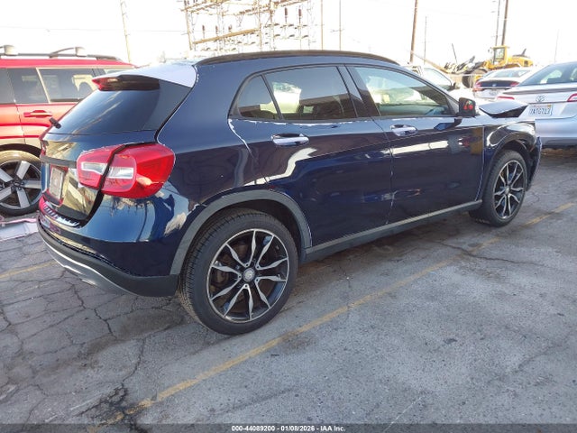 WDCTG4EB7HJ351305 Mercedes-Benz GLA 250