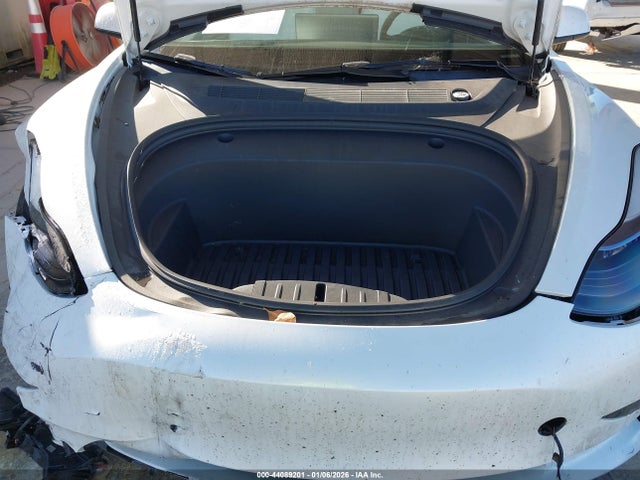 2023 TESLA MODEL 3 5YJ3E1EA5PF574272 Photo 9