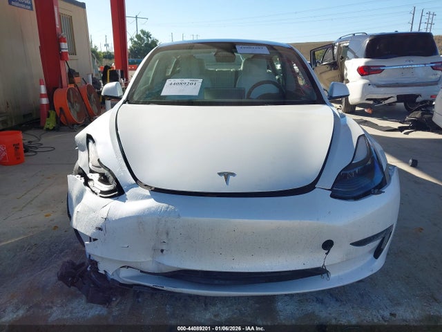 Tesla Model 3 Rear-wheel Drive 2023 5YJ3E1EA5PF574272 Image 12