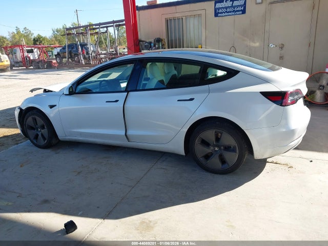 Tesla Model 3 Rear-wheel Drive 2023 5YJ3E1EA5PF574272 Image 14