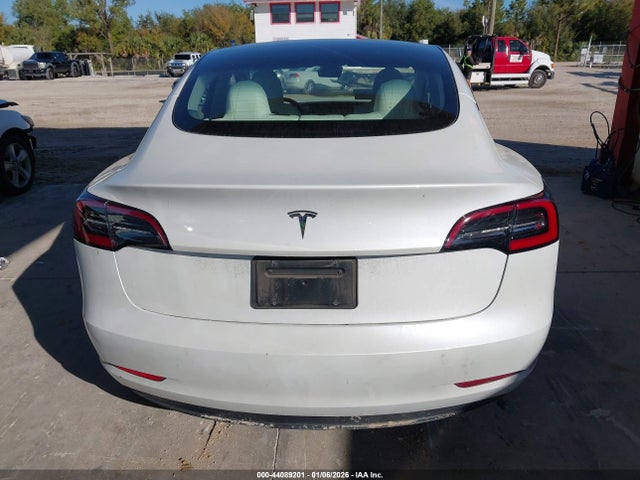 Tesla Model 3 Rear-wheel Drive 2023 5YJ3E1EA5PF574272 Image 16