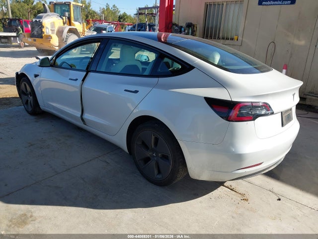 2023 TESLA MODEL 3 5YJ3E1EA5PF574272 Photo 2