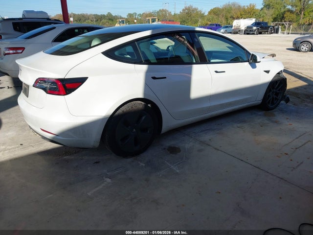2023 TESLA MODEL 3 5YJ3E1EA5PF574272 Photo 3