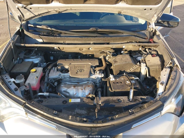 2017 TOYOTA RAV4 2T3BFREV5HW643029 Photo 9