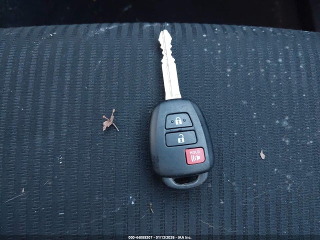 2017 TOYOTA RAV4 2T3BFREV5HW643029 Photo 10