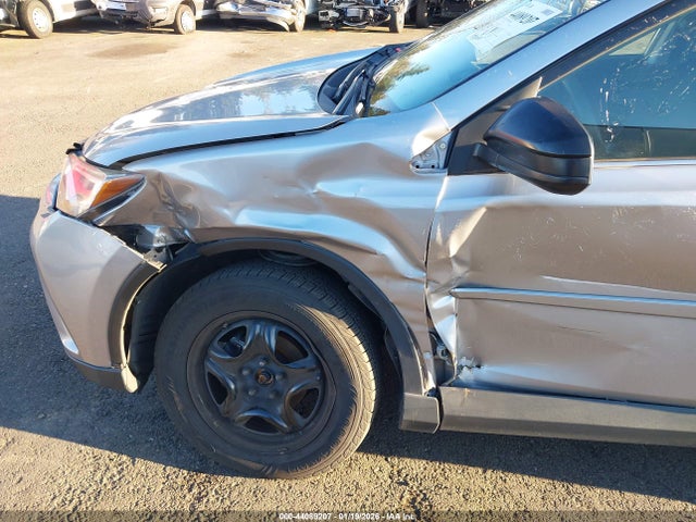 2017 TOYOTA RAV4 2T3BFREV5HW643029 Photo 5