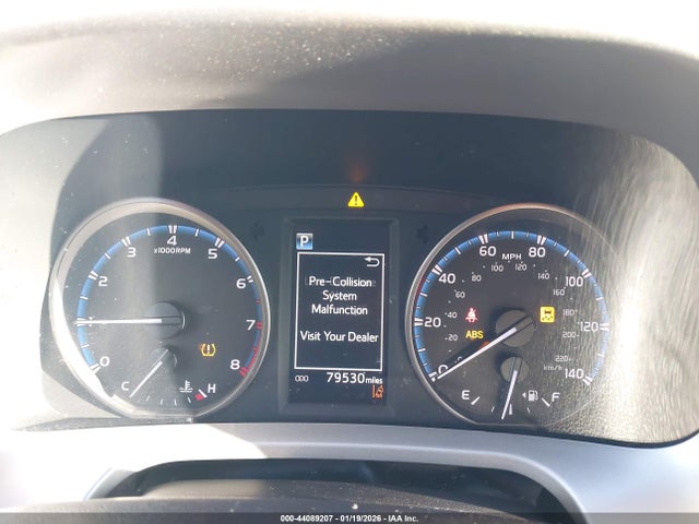 2017 TOYOTA RAV4 2T3BFREV5HW643029 Photo 6