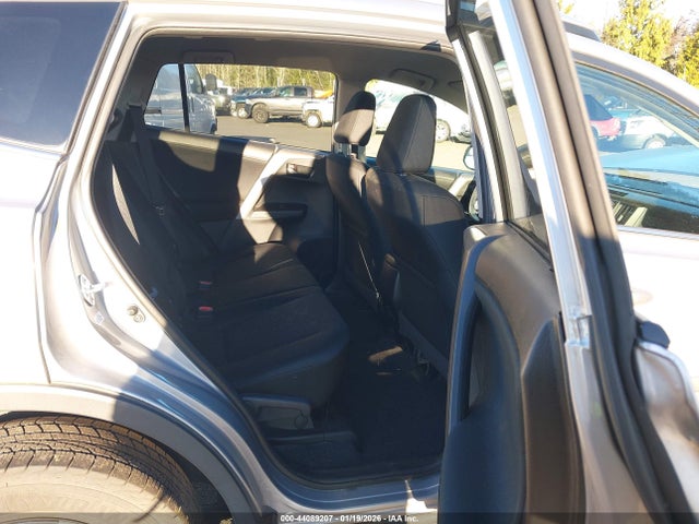 2017 TOYOTA RAV4 2T3BFREV5HW643029 Photo 7