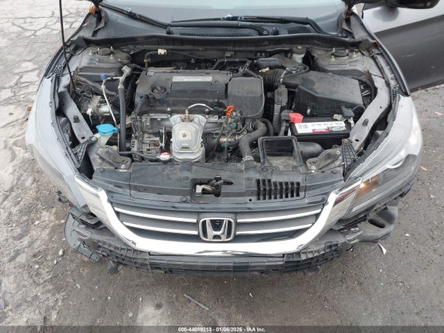 Aukcja sprzedaży 2014 Honda Accord Lx, vin: 1HGCR2F34EA278760, numer aukcji: 44089213