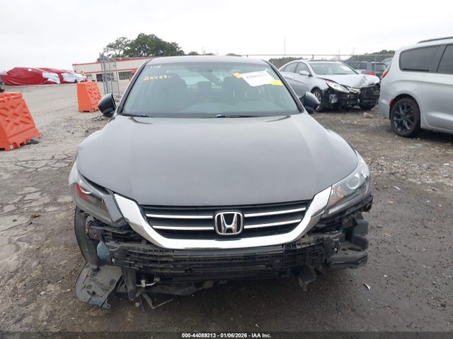 Aukcja sprzedaży 2014 Honda Accord Lx, vin: 1HGCR2F34EA278760, numer aukcji: 44089213