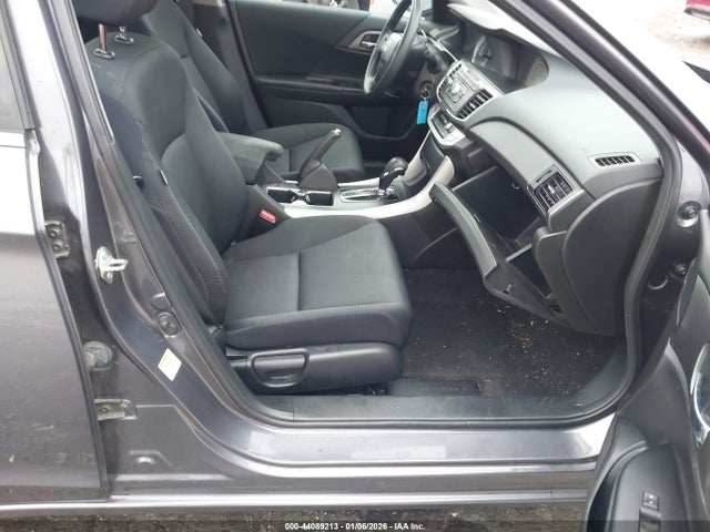 Aukcja sprzedaży 2014 Honda Accord Lx, vin: 1HGCR2F34EA278760, numer aukcji: 44089213