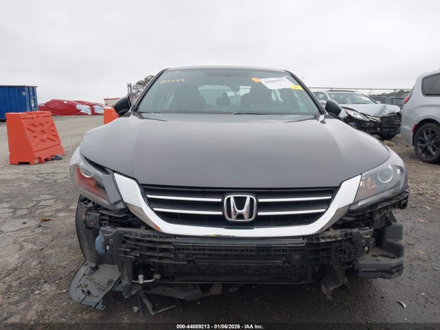 Aukcja sprzedaży 2014 Honda Accord Lx, vin: 1HGCR2F34EA278760, numer aukcji: 44089213