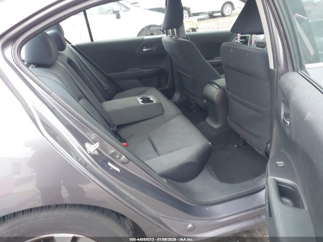 Aukcja sprzedaży 2014 Honda Accord Lx, vin: 1HGCR2F34EA278760, numer aukcji: 44089213