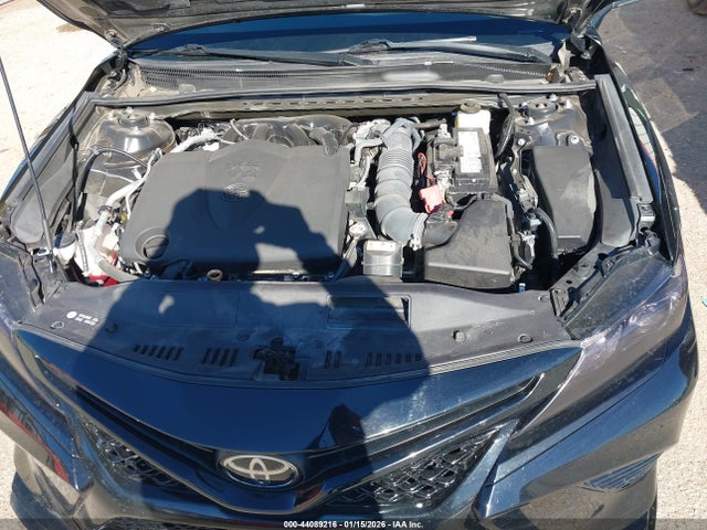 Aukcja sprzedaży 2023 Toyota Camry Trd, vin: 4T1KZ1AK7PU078682, numer aukcji: 44089216