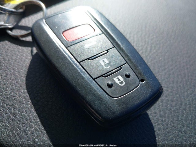 Aukcja sprzedaży 2023 Toyota Camry Trd, vin: 4T1KZ1AK7PU078682, numer aukcji: 44089216