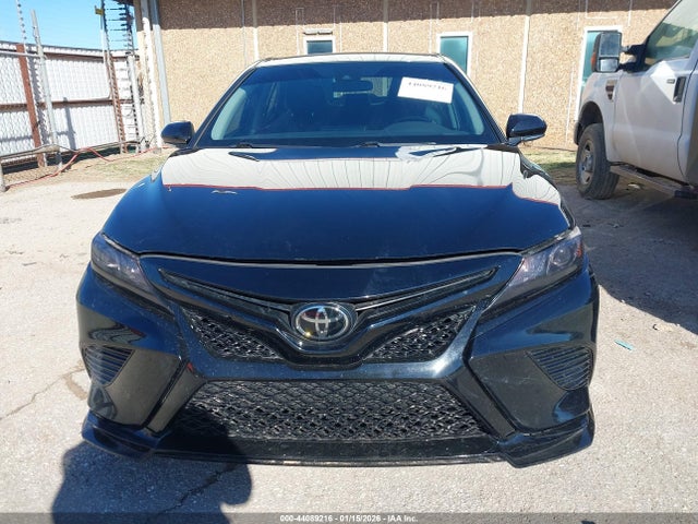 Aukcja sprzedaży 2023 Toyota Camry Trd, vin: 4T1KZ1AK7PU078682, numer aukcji: 44089216