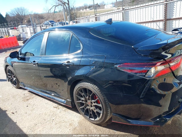 Aukcja sprzedaży 2023 Toyota Camry Trd, vin: 4T1KZ1AK7PU078682, numer aukcji: 44089216