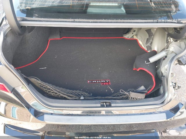 Aukcja sprzedaży 2023 Toyota Camry Trd, vin: 4T1KZ1AK7PU078682, numer aukcji: 44089216