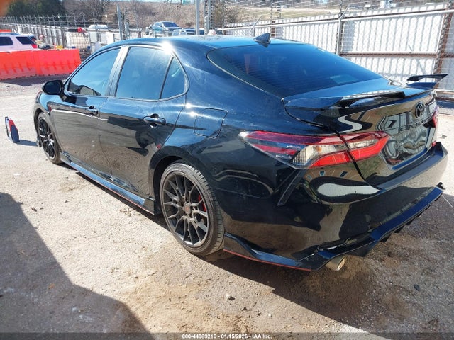 Aukcja sprzedaży 2023 Toyota Camry Trd, vin: 4T1KZ1AK7PU078682, numer aukcji: 44089216