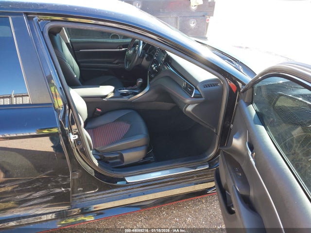 Aukcja sprzedaży 2023 Toyota Camry Trd, vin: 4T1KZ1AK7PU078682, numer aukcji: 44089216