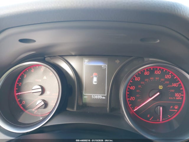 Aukcja sprzedaży 2023 Toyota Camry Trd, vin: 4T1KZ1AK7PU078682, numer aukcji: 44089216