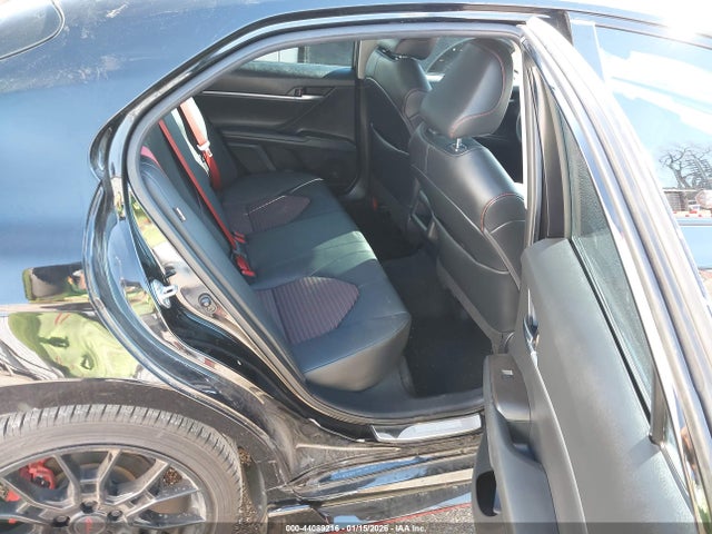 Aukcja sprzedaży 2023 Toyota Camry Trd, vin: 4T1KZ1AK7PU078682, numer aukcji: 44089216