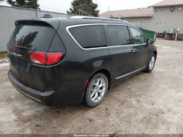 2019 CHRYSLER PACIFICA 2C4RC1EG6KR604882 Photo 3
