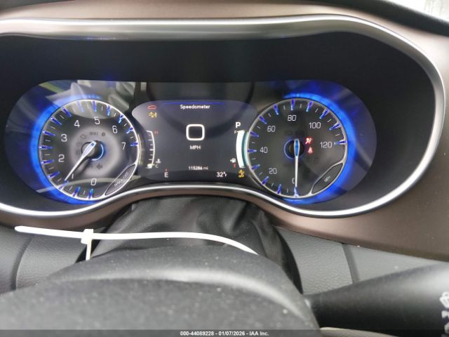 2019 CHRYSLER PACIFICA 2C4RC1EG6KR604882 Photo 6