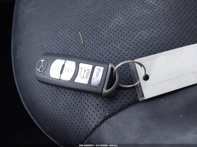 Продажа на аукционе авто 2019 Mazda Cx-9 Grand Touring, vin: JM3TCBDY7K0306249, номер лота: 44089231