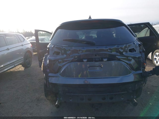 Продажа на аукционе авто 2019 Mazda Cx-9 Grand Touring, vin: JM3TCBDY7K0306249, номер лота: 44089231