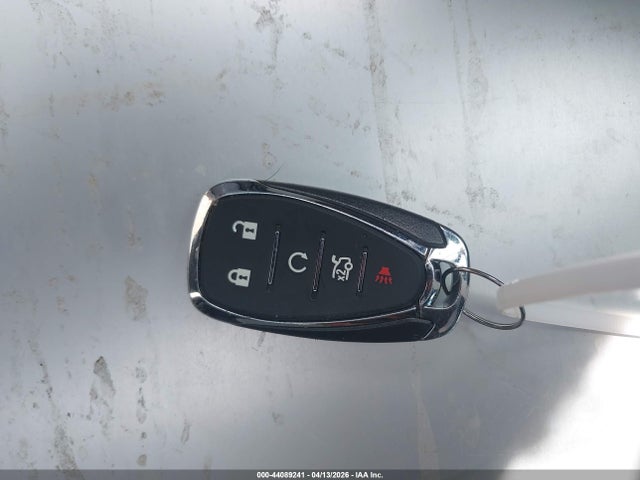 1G1ZG5ST6RF160524 Chevrolet Malibu Fwd Rs