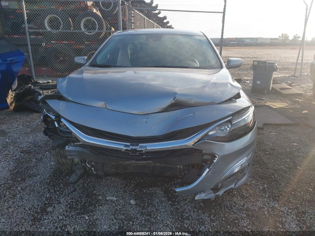 1G1ZG5ST6RF160524 Chevrolet Malibu Fwd Rs