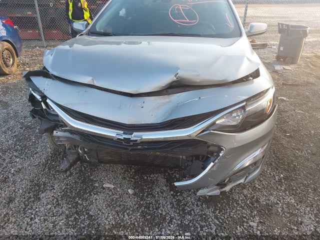 1G1ZG5ST6RF160524 Chevrolet Malibu Fwd Rs