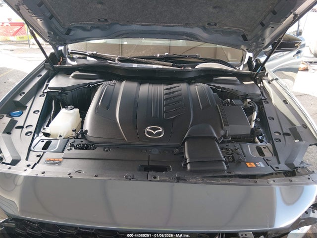 JM3KJDHD0S1114203 Mazda Cx-70 3.3 Turbo Premium Package