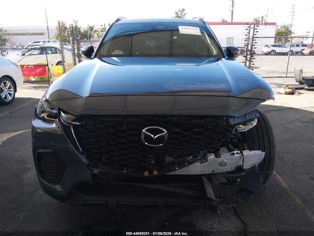 JM3KJDHD0S1114203 Mazda Cx-70 3.3 Turbo Premium Package