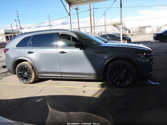 JM3KJDHD0S1114203 Mazda Cx-70 3.3 Turbo Premium Package