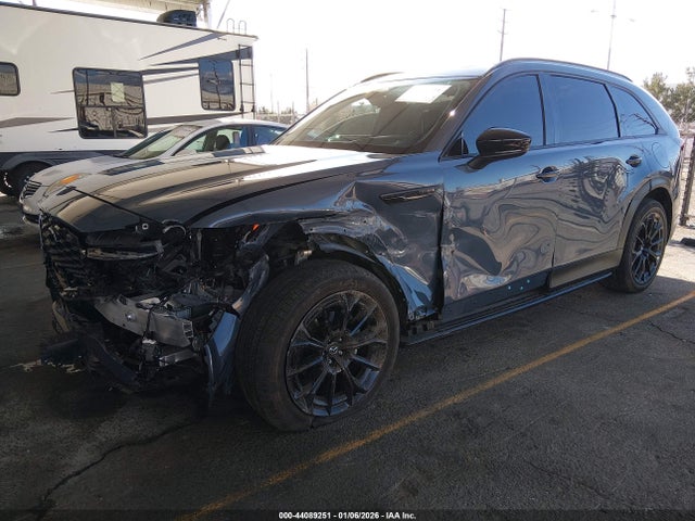JM3KJDHD0S1114203 Mazda Cx-70 3.3 Turbo Premium Package
