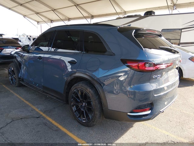 JM3KJDHD0S1114203 Mazda Cx-70 3.3 Turbo Premium Package