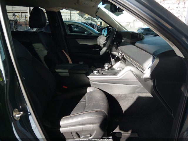 JM3KJDHD0S1114203 Mazda Cx-70 3.3 Turbo Premium Package