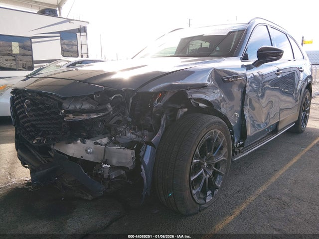 JM3KJDHD0S1114203 Mazda Cx-70 3.3 Turbo Premium Package