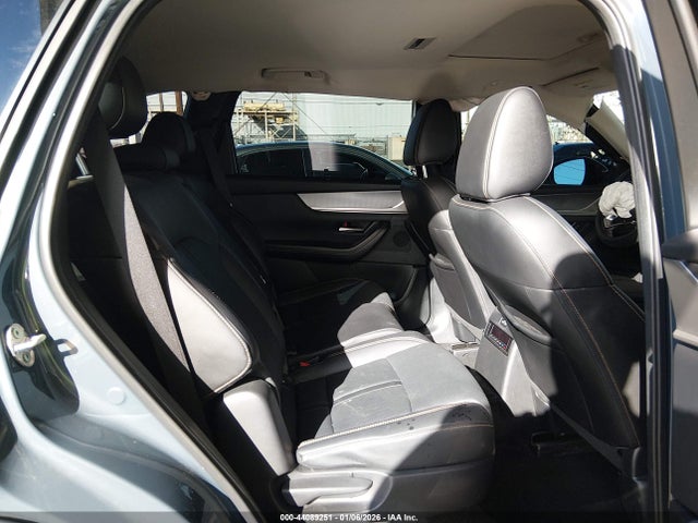 JM3KJDHD0S1114203 Mazda Cx-70 3.3 Turbo Premium Package