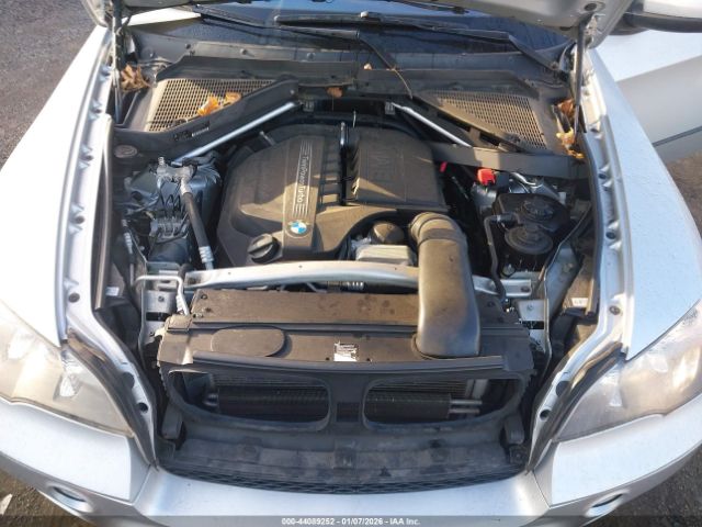 2013 BMW X5 5UXZV4C53D0B02729 Photo 9
